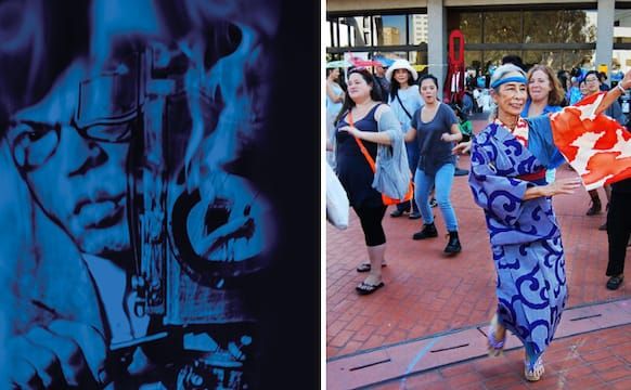 Honoring 50 Activists and Advocates at the Japanese American National Museum