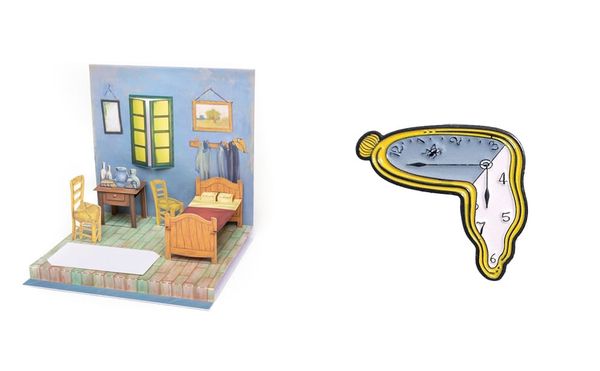 Shop Hyperallergic for Art-Inspired Gifts and More