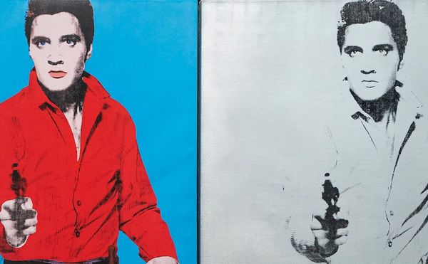 My Argument With Andy Warhol