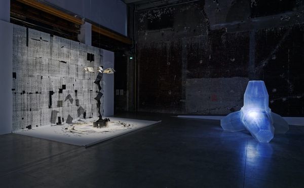 When Fire Becomes Another Word for Revolution