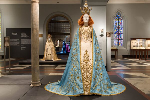 After 150 Years, Looking Back at the Metropolitan Museum’s 10 Most Visited Exhibitions