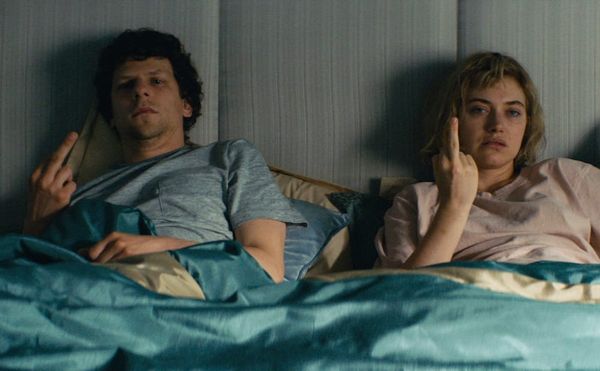 On Vivarium and the Identity Crises Subverting the Modern Home Invasion Movie