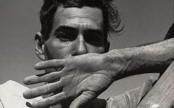 Dorothea Lange's Humanist Vision