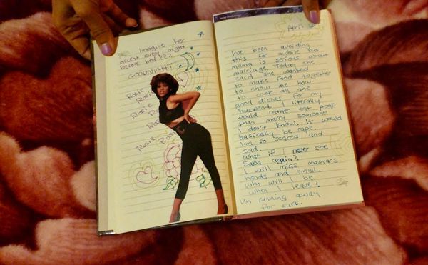 Reveling in Female Interiority and Soft Power