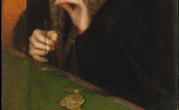 Why Museums Can’t Always Fall Back on Endowments