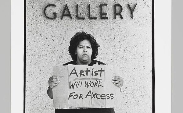 In Memoriam of the Art World’s Romance With Diversity