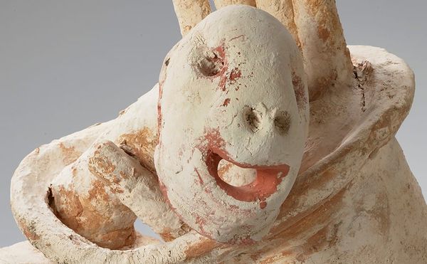 Explore the Art and Legacy of Viola Frey, Sculptor and Painter