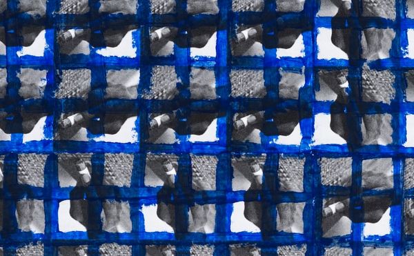 Beer with a Painter: McArthur Binion