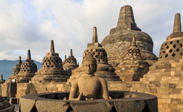 Virtually Tour World Heritage Sites