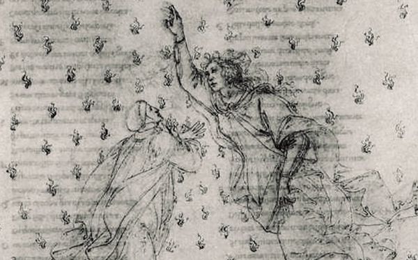 Botticelli’s Perfect Beauty