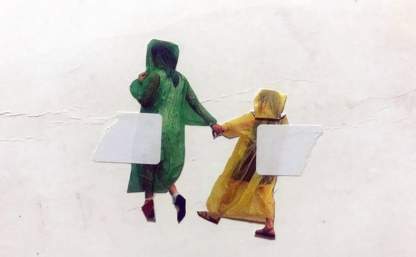 Enter the "Quaranzine": Zines That Boost Resistance, Mutual Aid, and Self-Care