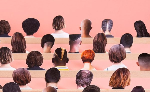 YBCA Presents Come to Your Census: Who Counts in America?