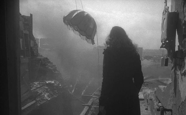 From Soviet-Era War Films to Indie Gems from China, Our Latest Streaming Recommendations