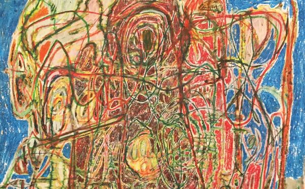 What Do Artists Need to Make Their Work?