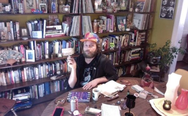 Over Skype, Filmmakers Ponder Whether Cinema Is Dying