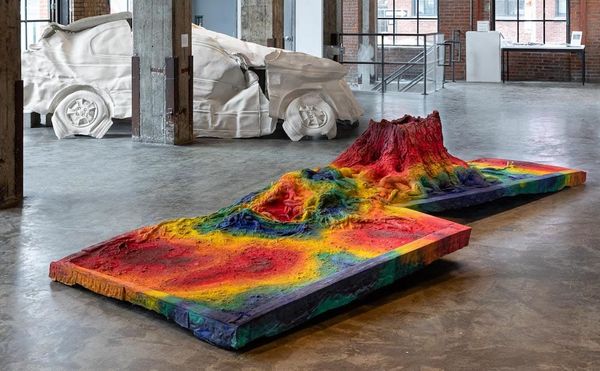 Art for a Time of Uncertainty