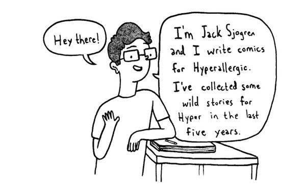 The Power of Storytelling