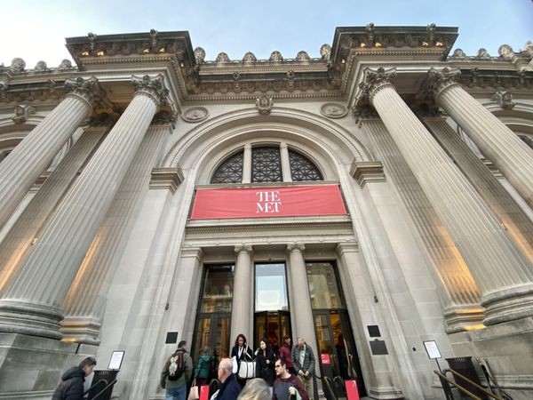 Metropolitan Museum Lays Off 81 Employees; Now Estimates $150M in Losses