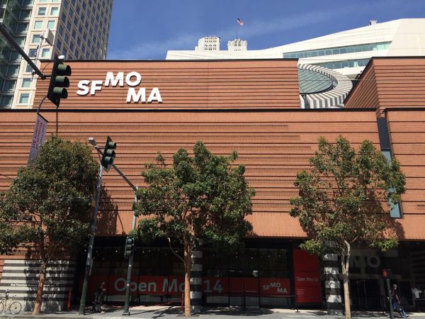 SFMOMA Announces Second Wave of Layoffs, Impacting 55 Additional Workers