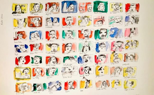 Tune Into a World-Wide Sonic Meditation, Inspired by Pauline Oliveros