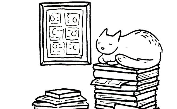 Long Live Art Nerds!