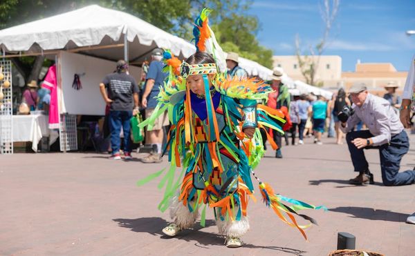 Largest Native Arts Market in US Postponed to 2021