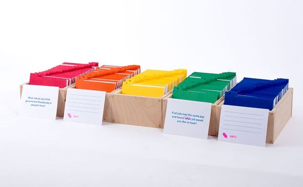 Why the 2020 US Census Matters for the Arts