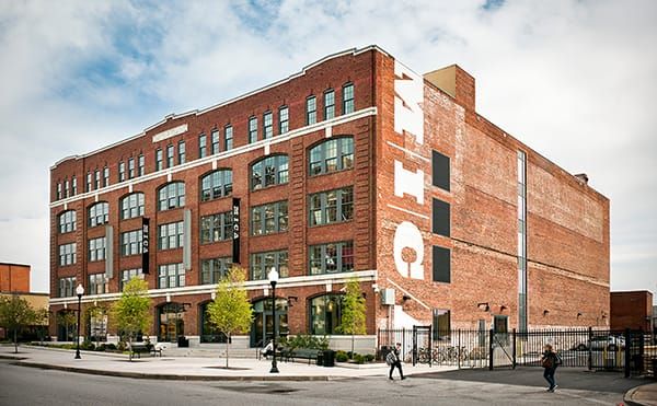 The Maryland Institute College of Art Presents Class of 2020 Work Online