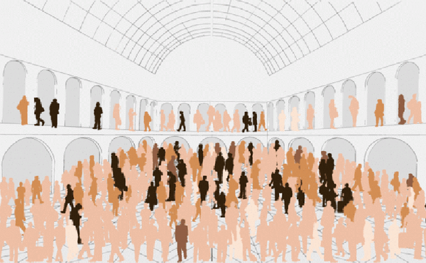 COVID-19 Pandemic Sheds New Light on Access to the Arts