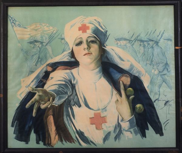 Museums Thank Healthcare Workers by Sharing Medical-themed Art