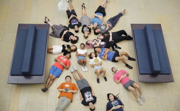 A Museum Educator Asks How We Can Feel Closer to Art