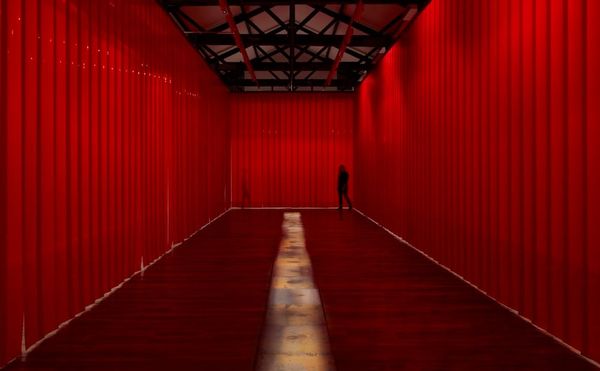 The End of the Art World as We Know It