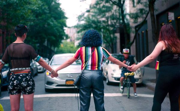 Call for Submissions! Reflections From Queer Art Workers