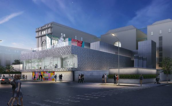 At This Museum, Education Staff Prove More Vital Than Ever During Pandemic