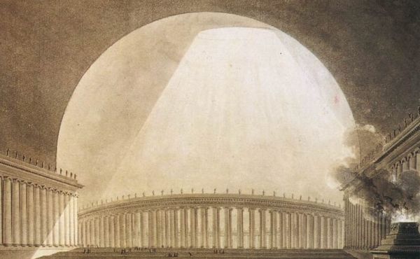 The Work of Art in the Age of the Internet