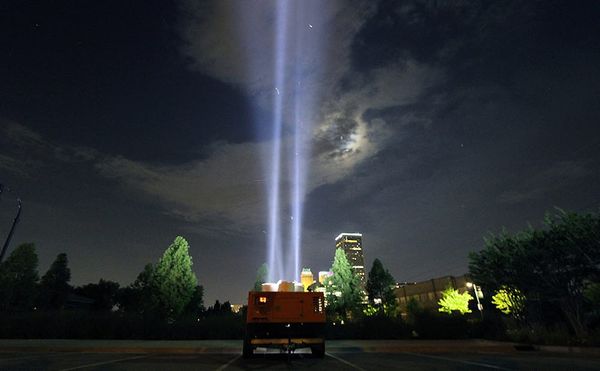 99 Years After the Tulsa Race Massacre, an Artist Reflects