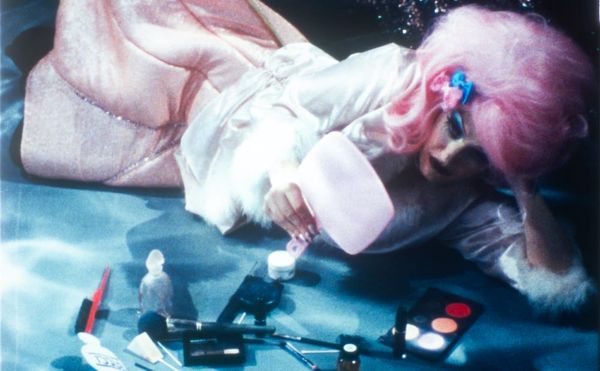 As San Francisco Art Institute Faces Potential Closure, Its MFA Show Might Be Its Last