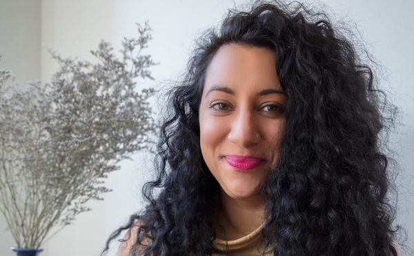 Meet the NYC Art Community: Diya Vij on Public Programs That Center Accessibility and Mutual Aid