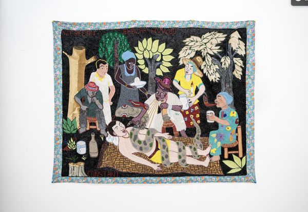 Week in Review: 2020 Turner Prize Canceled; Hong Kong Artists Oppose New Security Law