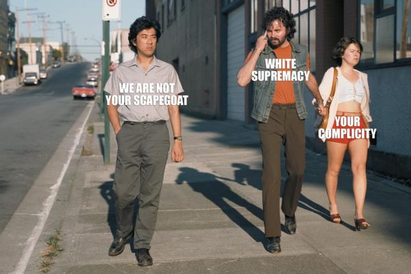 Art Workers Mobilize to Combat Anti-Asian Racism