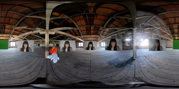 Parsons School of Design Presents Class of 2020 Graduate Fine Arts Thesis Work Online