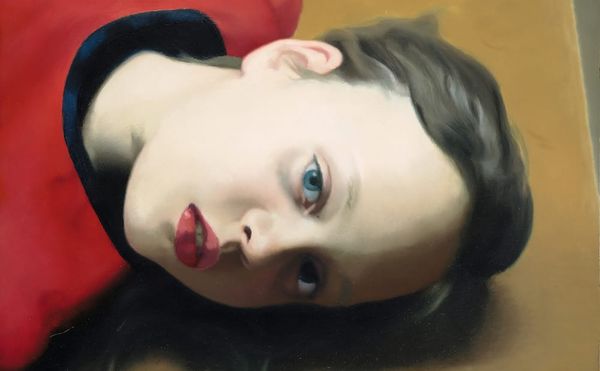 Gerhard Richter’s Slippery Mystique