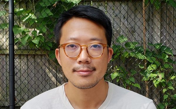 Meet the NYC Art Community: Kenneth Tam on Scrutinizing Masculinity