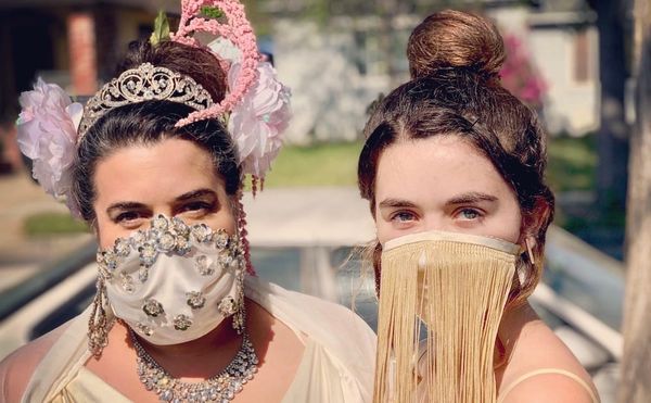 A Museum Is Building an Archive of Your Recipes, Photos, and Face Masks