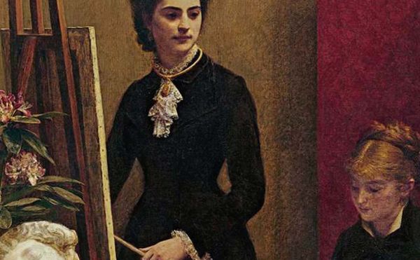 An Unconventional Art Critic of La Belle Epoque