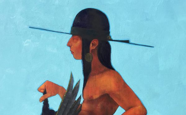 Curator Karen Kramer Picks Five Artists to Watch From Indian Market