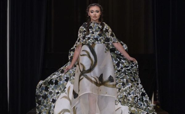 Curator Andrea Hanley Picks Five Highlights From Indian Market