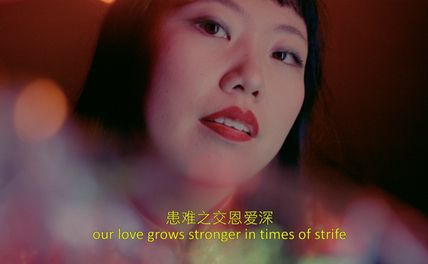 A Look at LA’s Chinatown, Past and Present