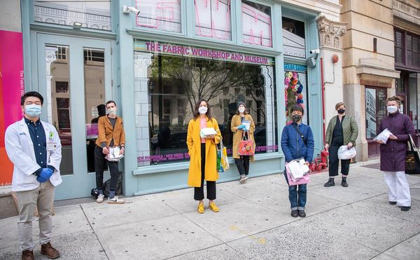 Week in Review: Philly Mayor Proposes to Eliminate Arts Budget; Museum Expansions Continue in LA