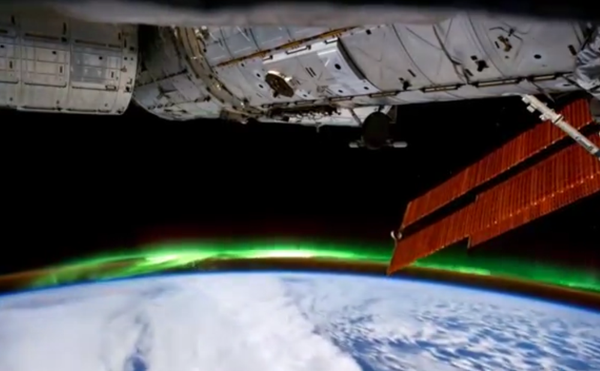 These Interactive Documentaries Look at 3D-Scanned Desserts and Earth From Orbit